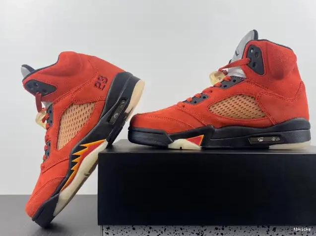 Cheap TB DD9336-800 WMNS Mars For Her Jordan 5 Air 0523